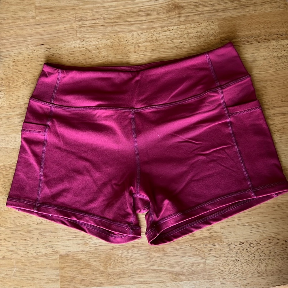 Bp spandex